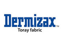Dermizax Toray fabric