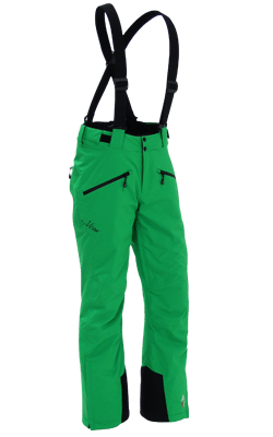 men pants elite green